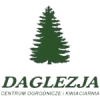 Centrum Ogrodnicze Daglezja Logo 